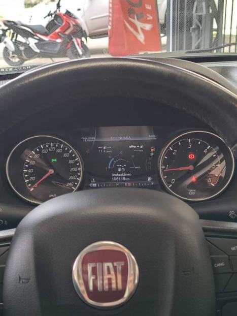 FIAT Toro 2.0 16V 4P VOLCANO 4WD TURBO DIESEL AUTOM�TICO, Foto 11