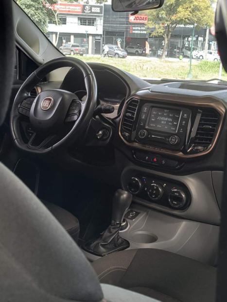 FIAT Toro 2.0 16V 4P VOLCANO 4WD TURBO DIESEL AUTOM�TICO, Foto 12