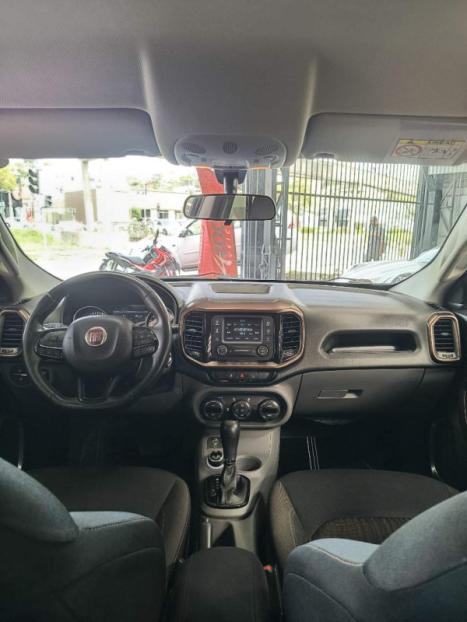 FIAT Toro 2.0 16V 4P VOLCANO 4WD TURBO DIESEL AUTOM�TICO, Foto 13