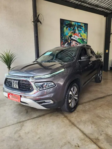 FIAT Toro 2.0 16V 4P VOLCANO 4WD TURBO DIESEL AUTOMTICO, Foto 1