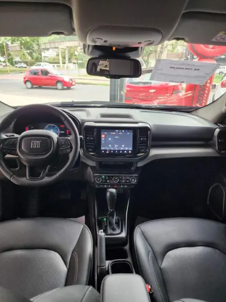 FIAT Toro 2.0 16V 4P VOLCANO 4WD TURBO DIESEL AUTOMTICO, Foto 3