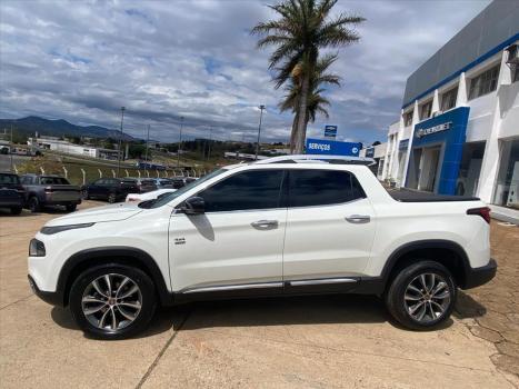 FIAT Toro 2.0 16V 4P VOLCANO 4WD TURBO DIESEL AUTOMTICO, Foto 2