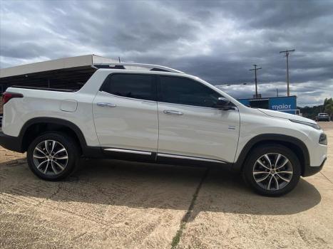 FIAT Toro 2.0 16V 4P VOLCANO 4WD TURBO DIESEL AUTOMTICO, Foto 3