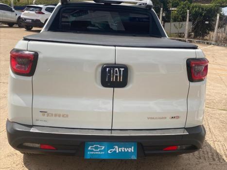 FIAT Toro 2.0 16V 4P VOLCANO 4WD TURBO DIESEL AUTOMTICO, Foto 5