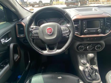FIAT Toro 2.0 16V 4P VOLCANO 4WD TURBO DIESEL AUTOMTICO, Foto 7