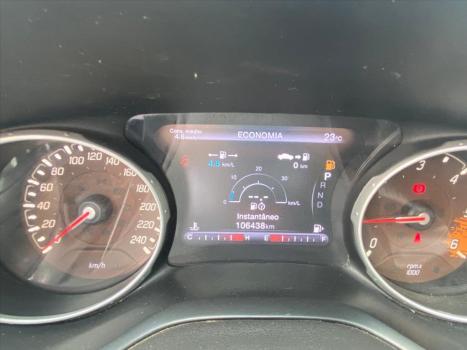 FIAT Toro 2.0 16V 4P VOLCANO 4WD TURBO DIESEL AUTOMTICO, Foto 8