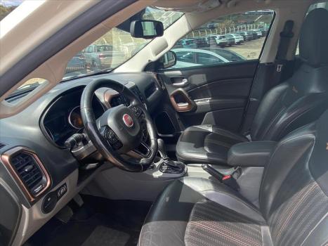 FIAT Toro 2.0 16V 4P VOLCANO 4WD TURBO DIESEL AUTOMTICO, Foto 9