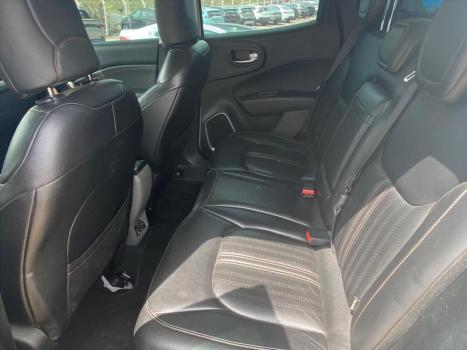 FIAT Toro 2.0 16V 4P VOLCANO 4WD TURBO DIESEL AUTOMTICO, Foto 10