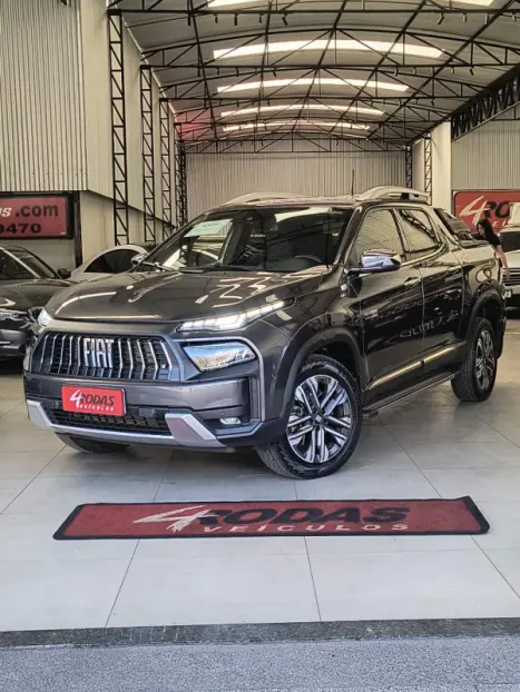 FIAT Toro 2.0 16V 4P 4WD RANCH TURBO DIESEL AUTOM�TICO, Foto 1