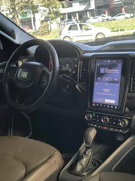 FIAT Toro 2.0 16V 4P 4WD RANCH TURBO DIESEL AUTOM�TICO, Foto 5