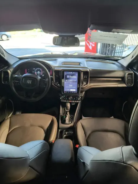 FIAT Toro 2.0 16V 4P 4WD RANCH TURBO DIESEL AUTOM�TICO, Foto 7