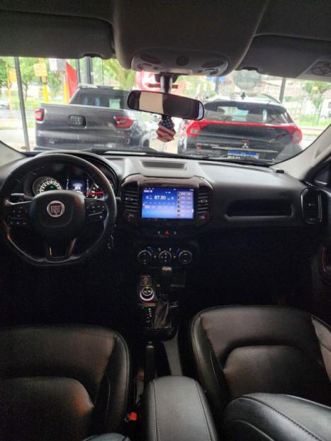 FIAT Toro 2.0 16V 4P 4WD FREEDOM TURBO DIESEL  AUTOM�TICO, Foto 3