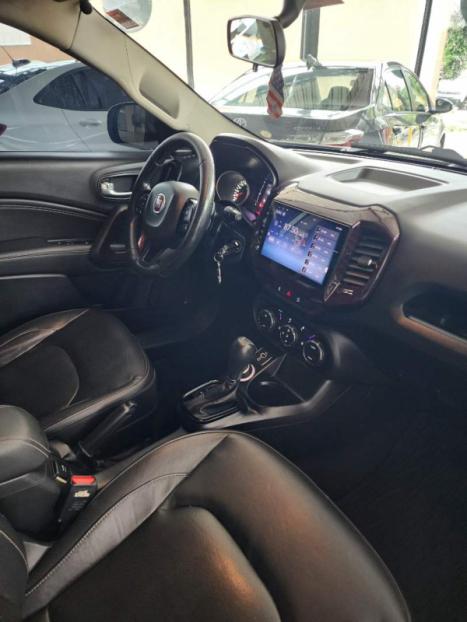 FIAT Toro 2.0 16V 4P 4WD FREEDOM TURBO DIESEL  AUTOM�TICO, Foto 7