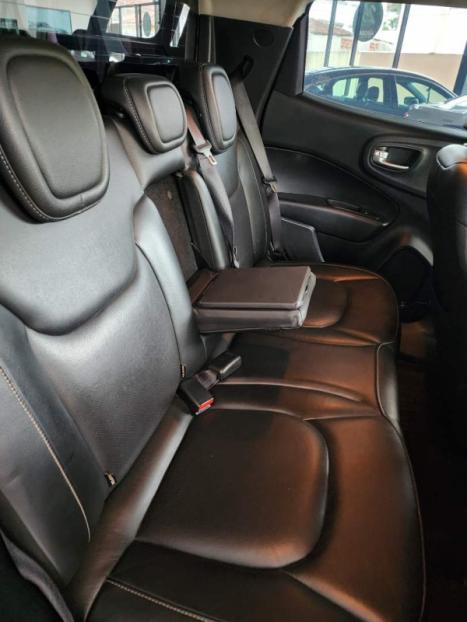 FIAT Toro 2.0 16V 4P 4WD FREEDOM TURBO DIESEL  AUTOM�TICO, Foto 8