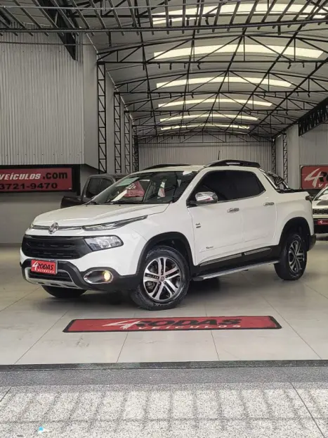 FIAT Toro 2.0 16V 4P 4WD FREEDOM TURBO DIESEL  AUTOM�TICO, Foto 1