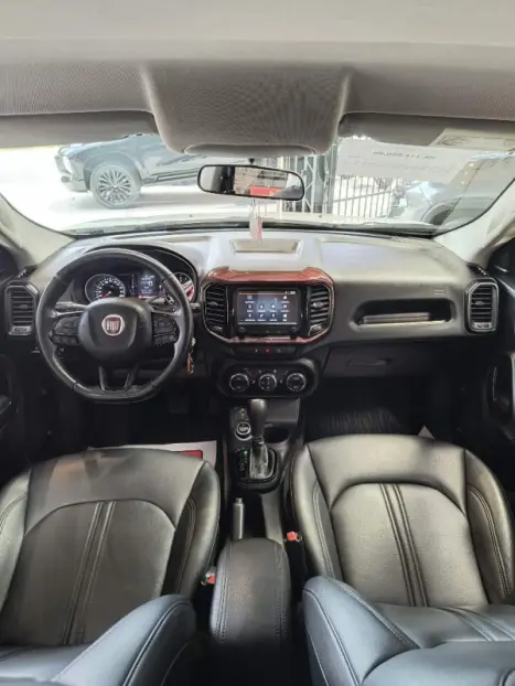 FIAT Toro 2.0 16V 4P 4WD FREEDOM TURBO DIESEL  AUTOM�TICO, Foto 2