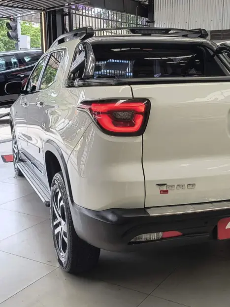 FIAT Toro 2.0 16V 4P 4WD FREEDOM TURBO DIESEL  AUTOM�TICO, Foto 7