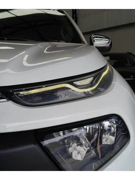 FIAT Toro 2.0 16V 4P 4WD FREEDOM TURBO DIESEL  AUTOM�TICO, Foto 9