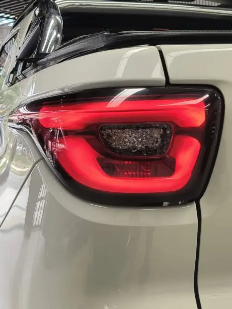 FIAT Toro 2.0 16V 4P 4WD FREEDOM TURBO DIESEL  AUTOM�TICO, Foto 11