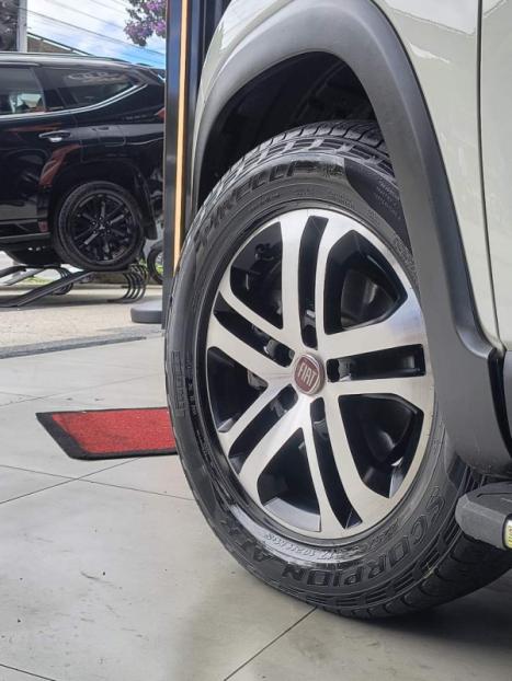 FIAT Toro 2.0 16V 4P 4WD FREEDOM TURBO DIESEL  AUTOM�TICO, Foto 12