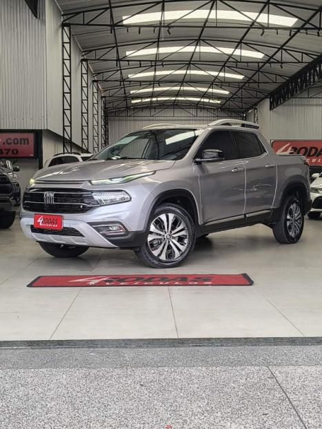 FIAT Toro 2.0 16V 4P VOLCANO 4WD TURBO DIESEL AUTOM�TICO, Foto 1