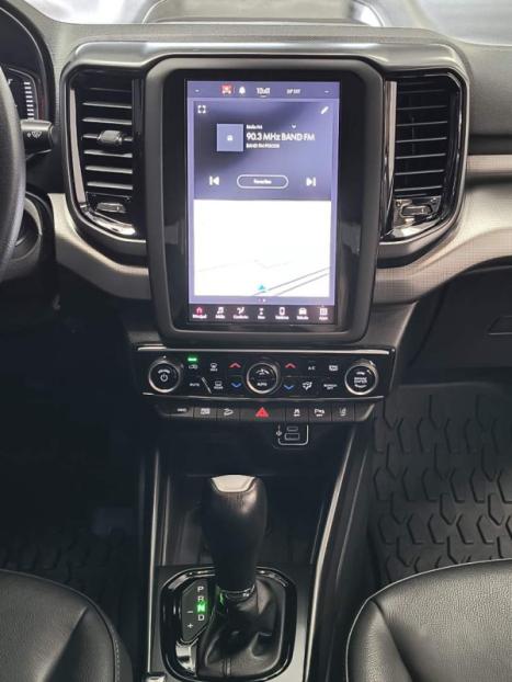 FIAT Toro 2.0 16V 4P VOLCANO 4WD TURBO DIESEL AUTOM�TICO, Foto 2