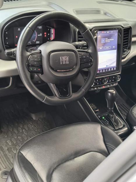 FIAT Toro 2.0 16V 4P VOLCANO 4WD TURBO DIESEL AUTOM�TICO, Foto 4