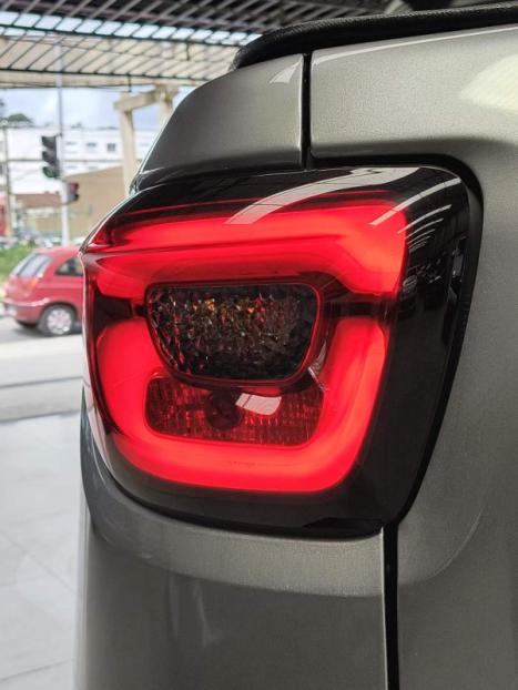 FIAT Toro 2.0 16V 4P VOLCANO 4WD TURBO DIESEL AUTOM�TICO, Foto 5