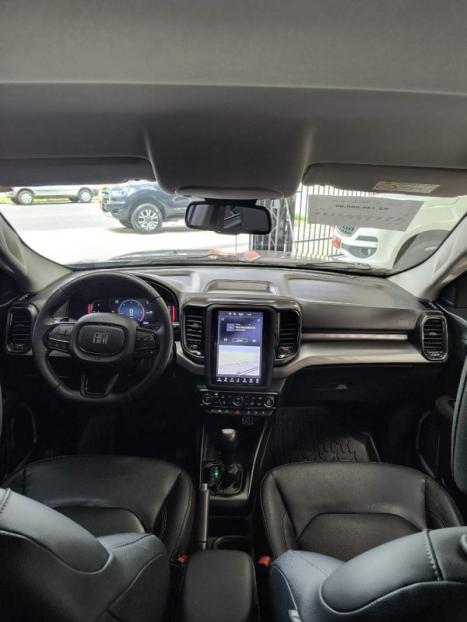 FIAT Toro 2.0 16V 4P VOLCANO 4WD TURBO DIESEL AUTOM�TICO, Foto 6