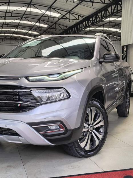 FIAT Toro 2.0 16V 4P VOLCANO 4WD TURBO DIESEL AUTOM�TICO, Foto 7