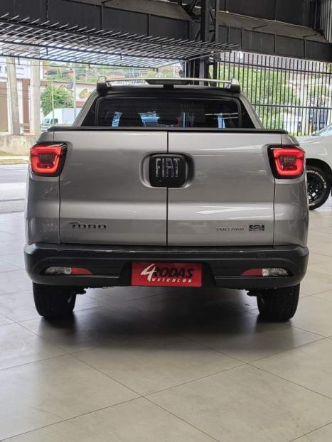 FIAT Toro 2.0 16V 4P VOLCANO 4WD TURBO DIESEL AUTOM�TICO, Foto 9