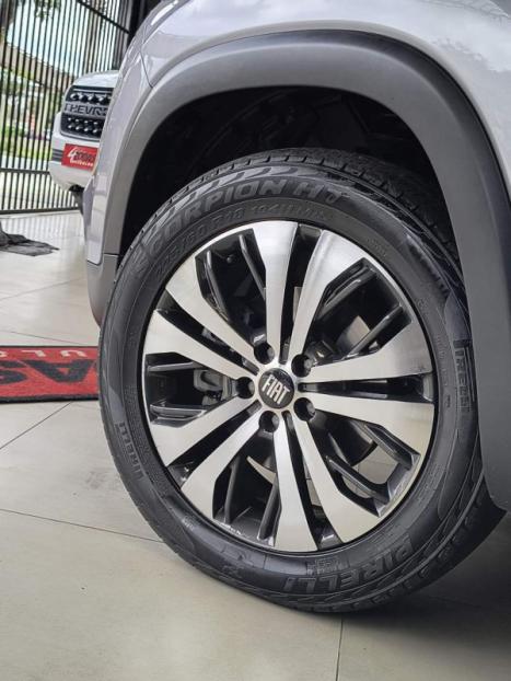 FIAT Toro 2.0 16V 4P VOLCANO 4WD TURBO DIESEL AUTOM�TICO, Foto 10