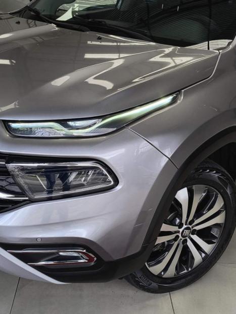 FIAT Toro 2.0 16V 4P VOLCANO 4WD TURBO DIESEL AUTOM�TICO, Foto 12