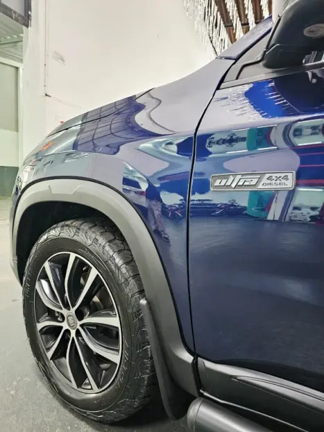FIAT Toro 2.0 16V 4P 4WD ULTRA TURBO DIESEL AUTOM�TICO, Foto 1