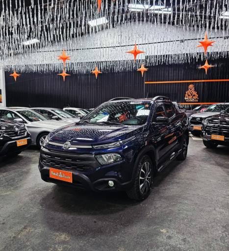 FIAT Toro 2.0 16V 4P 4WD ULTRA TURBO DIESEL AUTOM�TICO, Foto 2