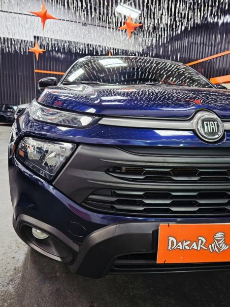 FIAT Toro 2.0 16V 4P 4WD ULTRA TURBO DIESEL AUTOM�TICO, Foto 3