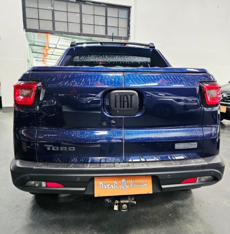 FIAT Toro 2.0 16V 4P 4WD ULTRA TURBO DIESEL AUTOM�TICO, Foto 4