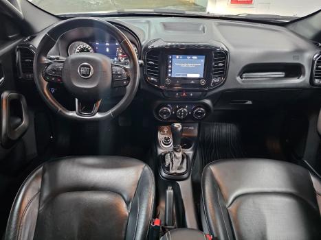 FIAT Toro 2.0 16V 4P 4WD ULTRA TURBO DIESEL AUTOM�TICO, Foto 6