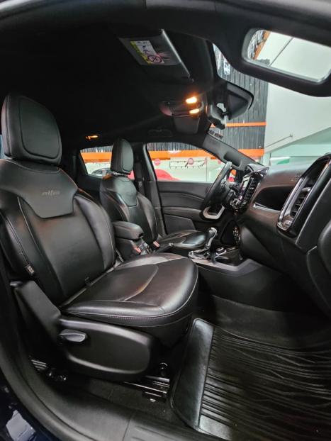 FIAT Toro 2.0 16V 4P 4WD ULTRA TURBO DIESEL AUTOM�TICO, Foto 8