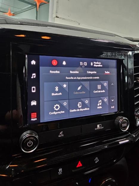 FIAT Toro 2.0 16V 4P 4WD ULTRA TURBO DIESEL AUTOM�TICO, Foto 9