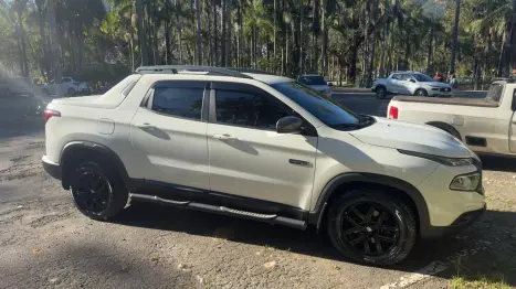 FIAT Toro 2.0 16V 4P 4WD FREEDOM TURBO DIESEL  AUTOM�TICO, Foto 4