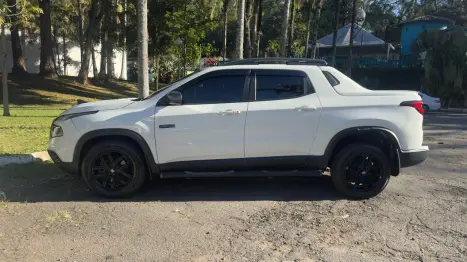 FIAT Toro 2.0 16V 4P 4WD FREEDOM TURBO DIESEL  AUTOM�TICO, Foto 7