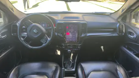 FIAT Toro 2.0 16V 4P 4WD FREEDOM TURBO DIESEL  AUTOM�TICO, Foto 9