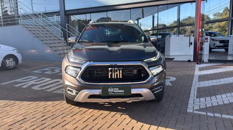 FIAT Toro 2.0 16V 4P 4WD RANCH TURBO DIESEL AUTOM�TICO, Foto 2
