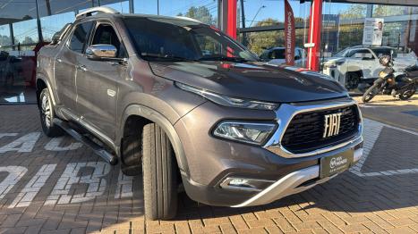 FIAT Toro 2.0 16V 4P 4WD RANCH TURBO DIESEL AUTOM�TICO, Foto 3