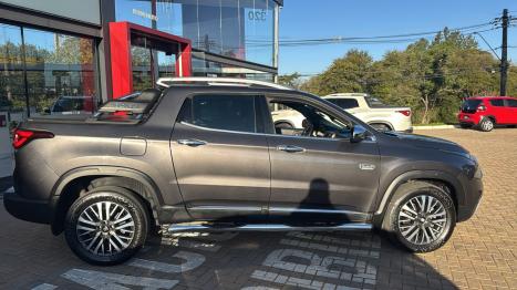 FIAT Toro 2.0 16V 4P 4WD RANCH TURBO DIESEL AUTOM�TICO, Foto 4