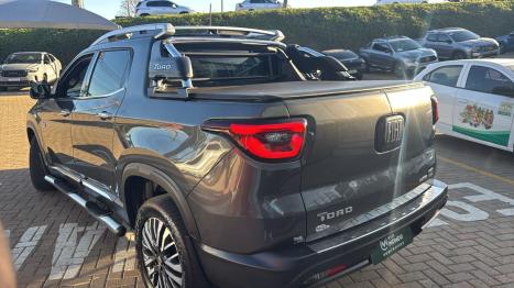 FIAT Toro 2.0 16V 4P 4WD RANCH TURBO DIESEL AUTOM�TICO, Foto 5