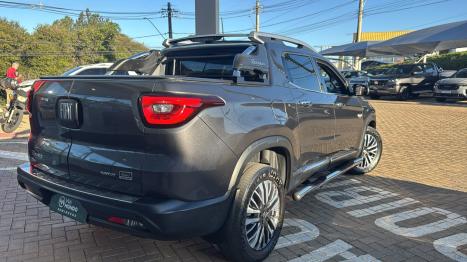 FIAT Toro 2.0 16V 4P 4WD RANCH TURBO DIESEL AUTOM�TICO, Foto 7