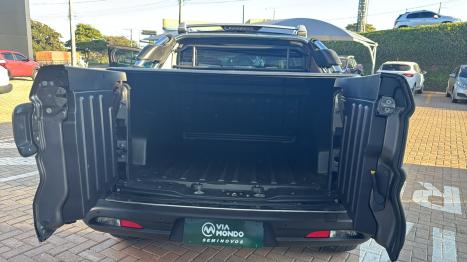 FIAT Toro 2.0 16V 4P 4WD RANCH TURBO DIESEL AUTOM�TICO, Foto 8
