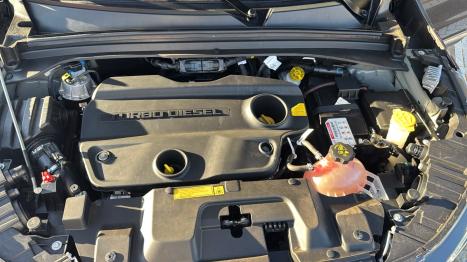 FIAT Toro 2.0 16V 4P 4WD RANCH TURBO DIESEL AUTOM�TICO, Foto 9